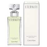 CALVIN KLEIN ETERNITY edp 100 ml produkt