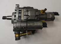 POMPA WTRYSKOWA CITROEN, PEUGEOT, SUZUKI 5WS40018 SIEMENS 2 LATA GWARANCJI