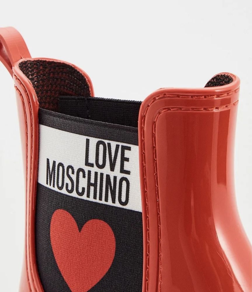 Moschino размер 40