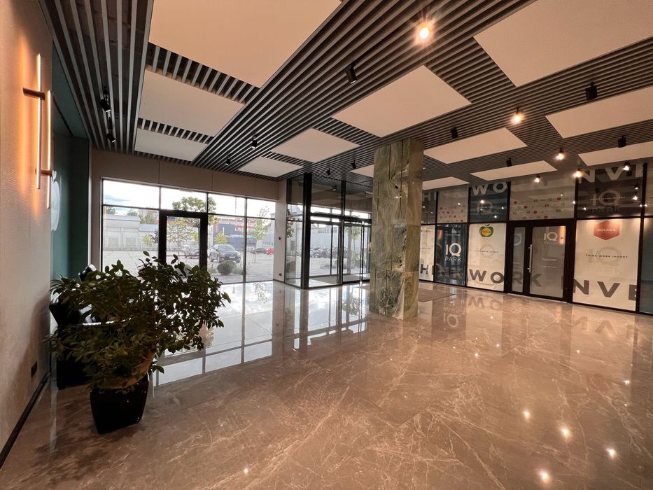 Сучасний Офіс 350 (м2) на Пасічній, Власник