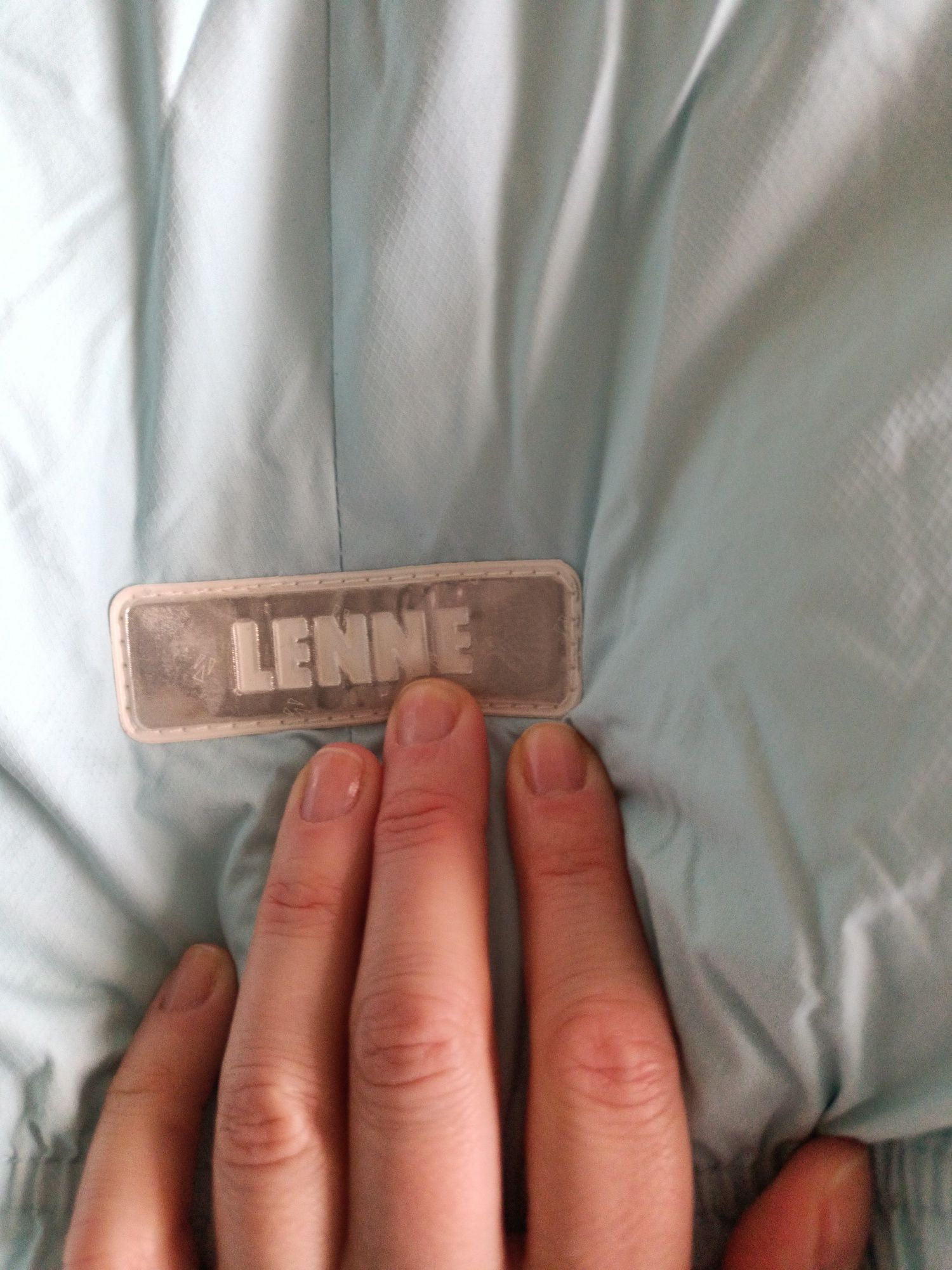 Зимовий комбінезон Lenne, 80 р.