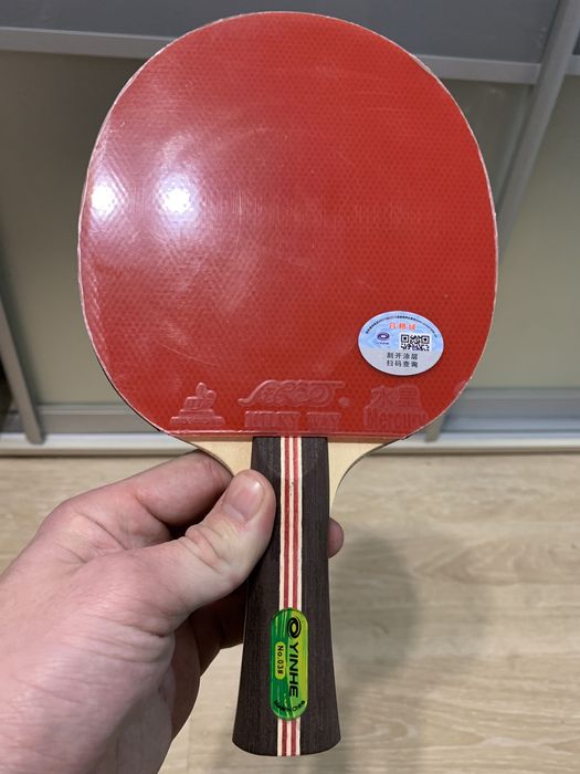 Ракетка для настольного тенниса Yinhe 03B