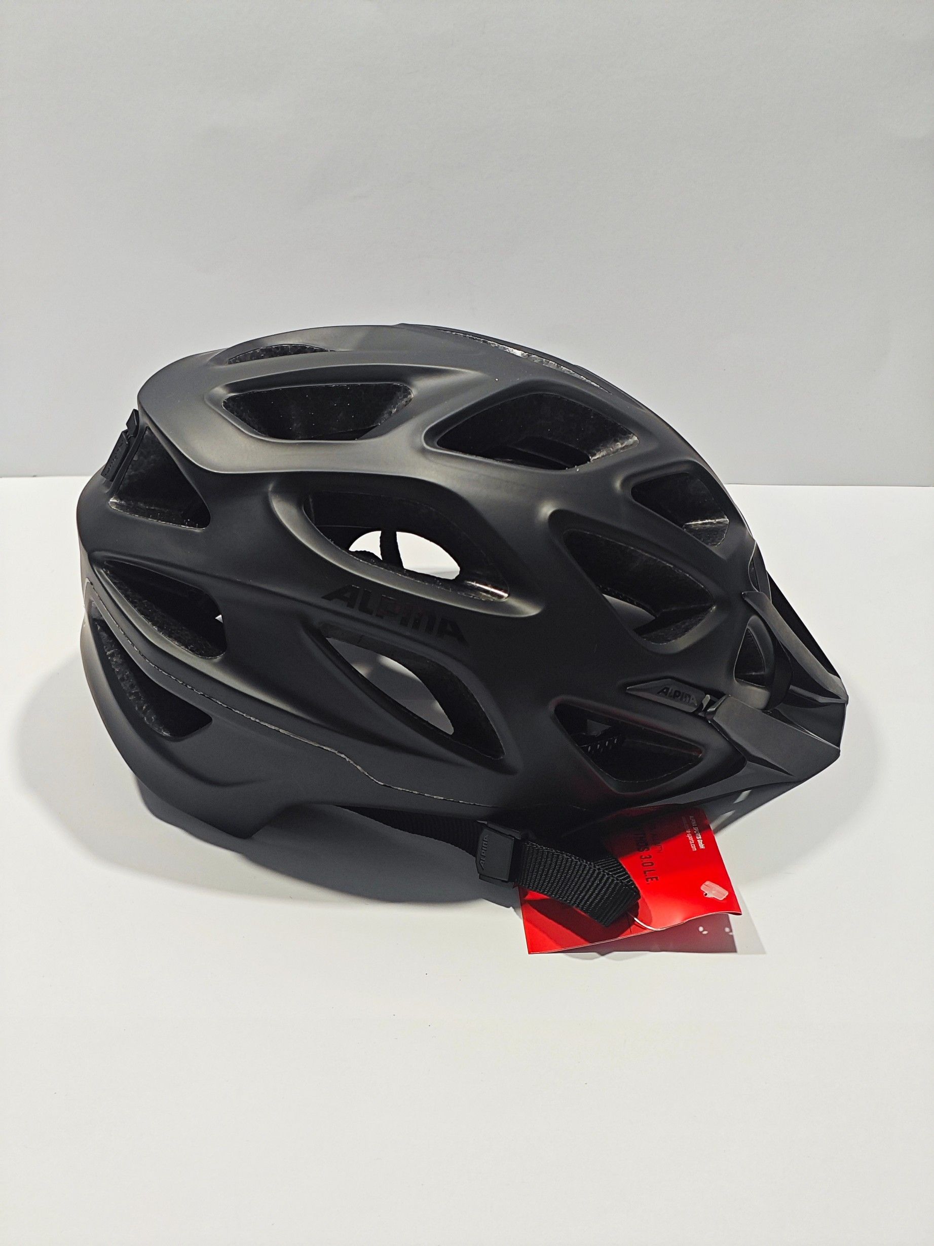 Kask Rowerowy Alpina Mythos 3.0 R. 57-62 Cm
