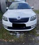 Разборка розборка шрот Skoda octavia 1.6 дизель  Двигатель CLHA