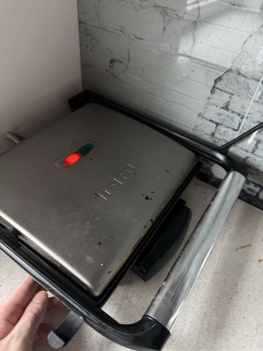 Tefal Inicio GC241D38 2000W