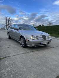 Jaguar S-Type 1999r