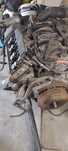 M62b44 Land rover, BMW, 4.4 v8
