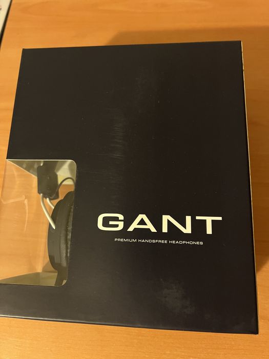 Head phones Gant