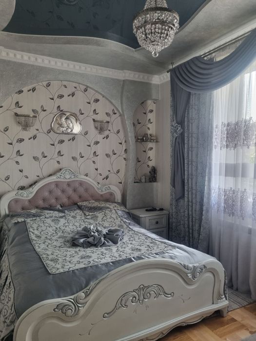 Покривало на ліжко