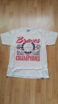Koszulka MLB Atlanta Braves Vintage LEE z 1995r