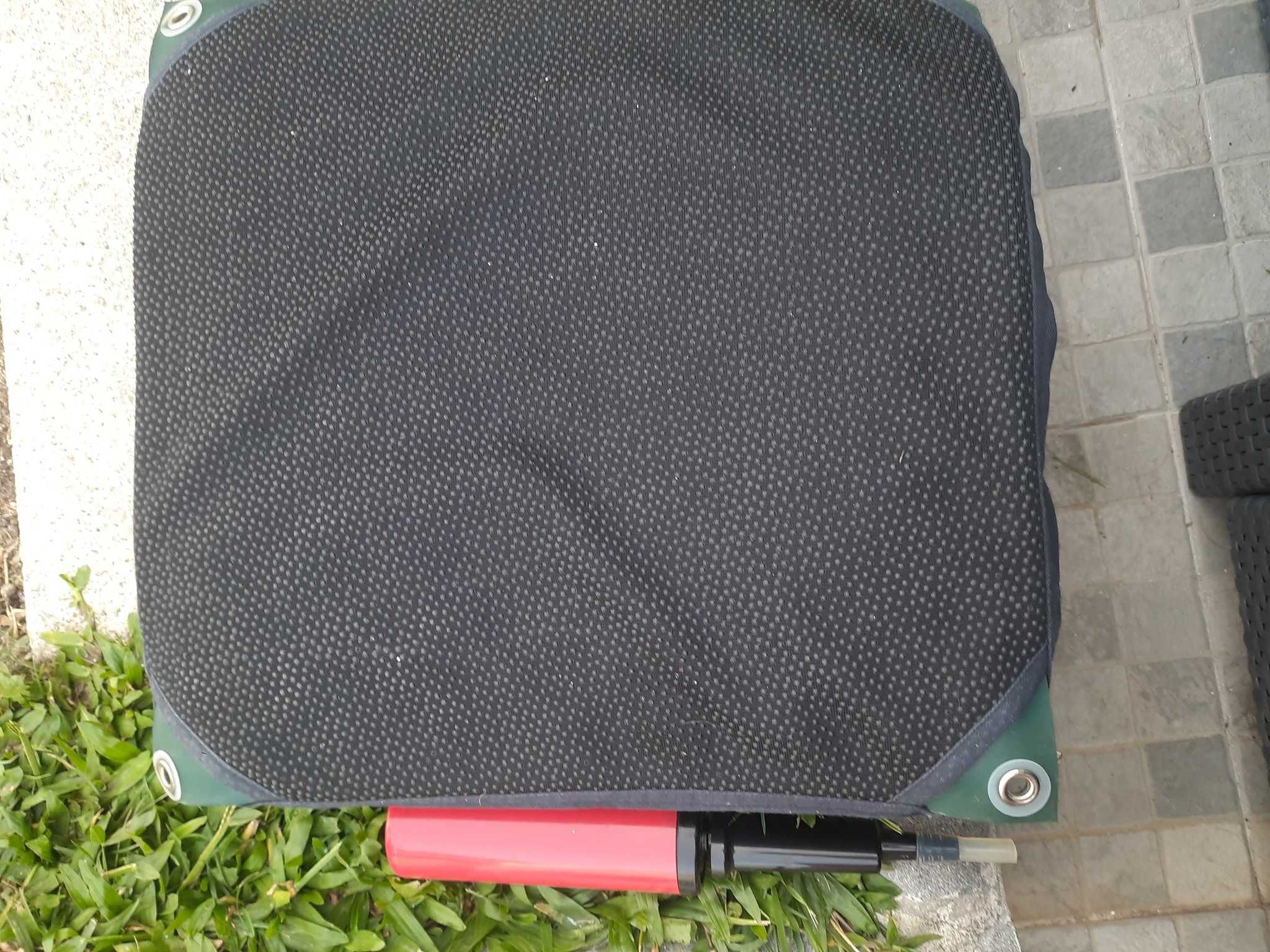 Almofada anti-escaras Aero-tech