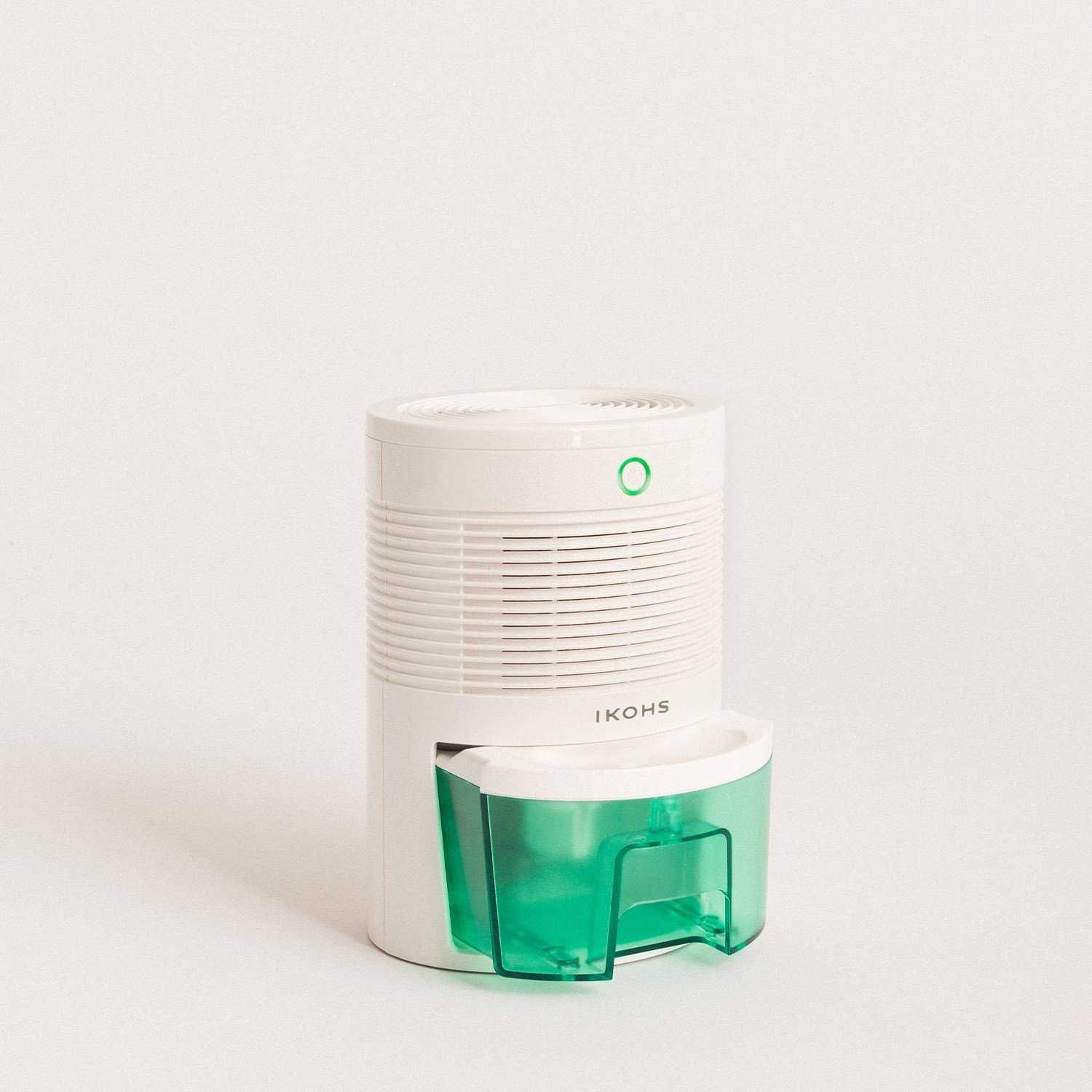 Mini Desumidificador 600ml novo