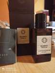 Locherber Milano Vanilla Bourbon 47/50