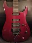 Jackson stealth Japan