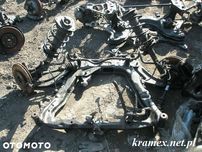 nissan qashqai przekŁadnia maglownica 2008r