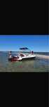 Sealver Waveboat 525 + Skuter Yamaha GP1800R /Łódka ze skuterem wodnym
