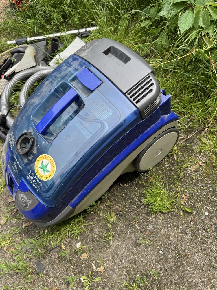Пылесос томас моющий Thomas
