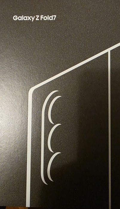 Samsung Galaxy Fold 7 512GB