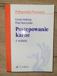 Postępowanie karne