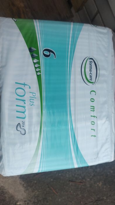 Урологічні прокладки