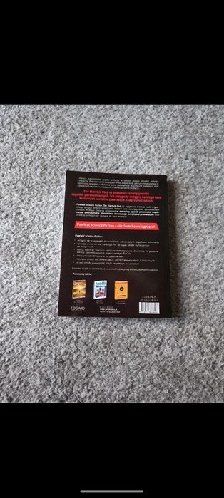 Książka do nauki angielskiego