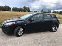 Mazda 3 (II generacja) 2009