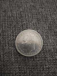 Moeda 25 pesetas