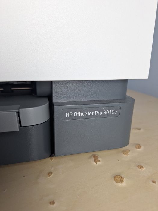HP OfficeJet Pro 9010e – drukarka atramentowa z Wi-Fi i Duplexem