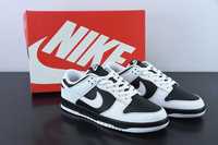 Nike Dunk Low Retro Reverse Panda (42)