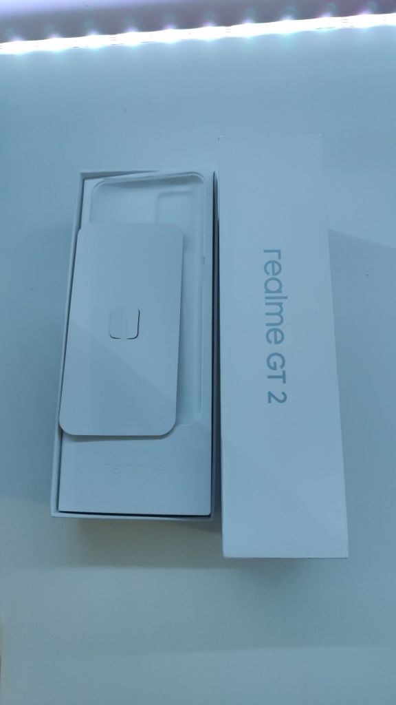 Realme GT 2 RMX lepsza wersja