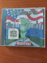 Ugly Kid Joe - CD - American least wanted