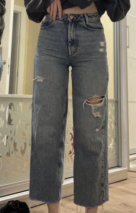 Джинси House/denim