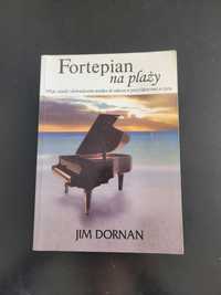 Fortepian na Plaży Jim Dornan