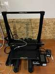 3D принтер Creality CR-6 Max