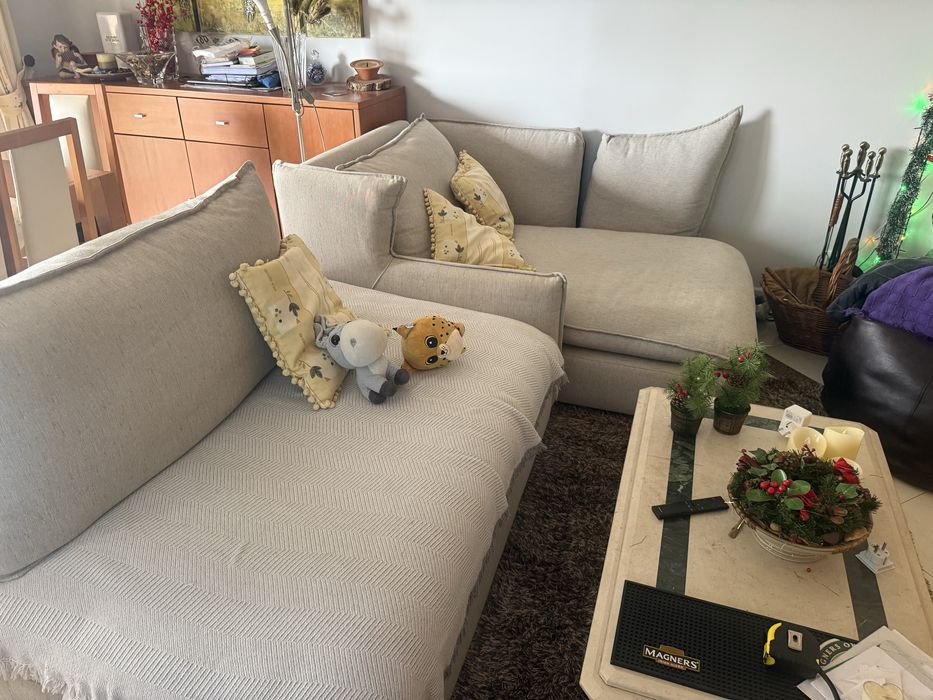 Sofá CHAISE Long