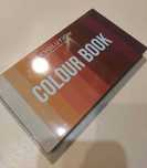 Палетка теней для век Makeup Revolution Colour Book Shadow Palettem