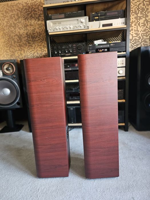 Kolumny Focal Chorus 714