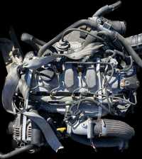 Silnik KIA Sportage Tucson 2.0 CRDI D4EA 113KM