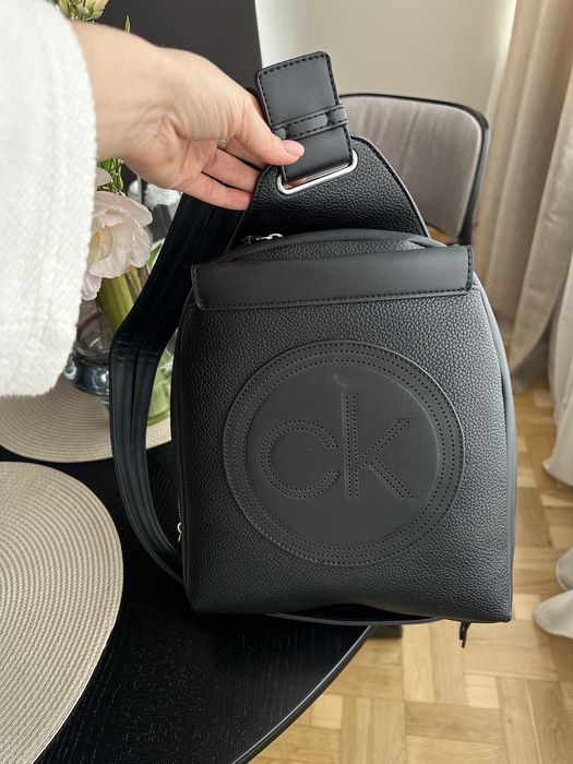 Портфель Calvin Klein