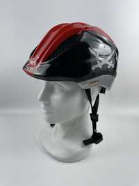 Kask Rowerowy 46 cm - 51 cm KED /476/