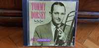 Tommy Dorsey plyta cd