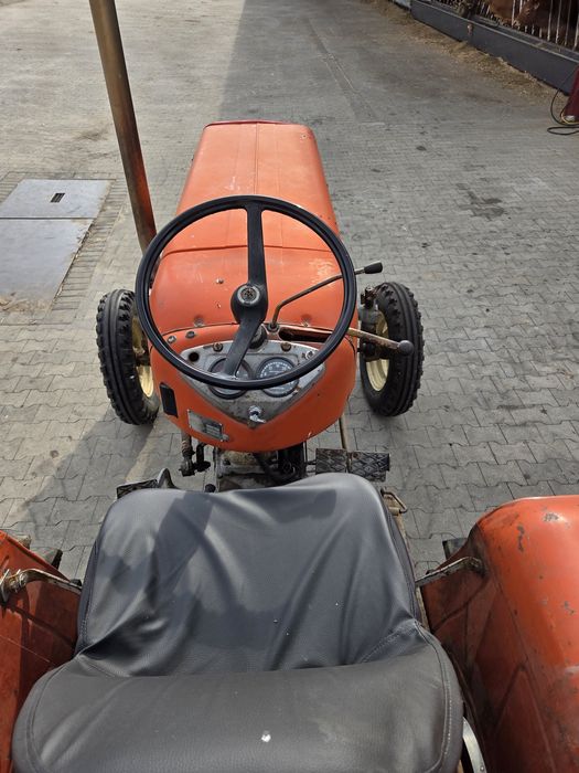 Ciągnik Ursus C-360