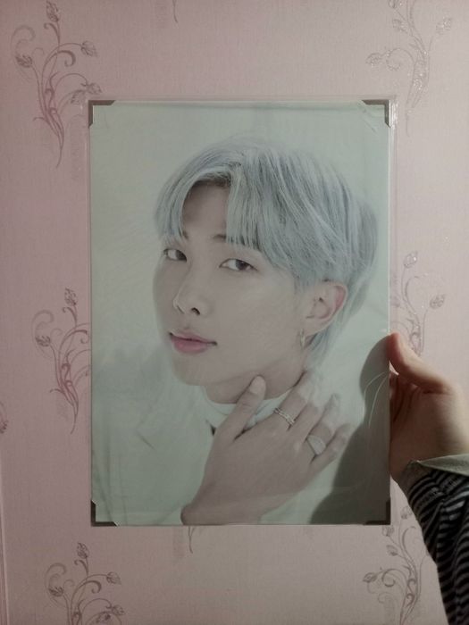 BTS BangBangCon Official Premium Photo - RM  kpop / кпоп