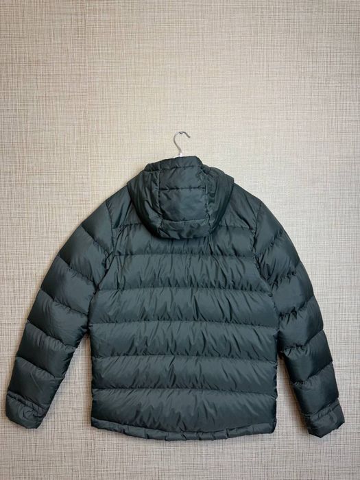 Пуховик “Haglofs 600” Оригінал!