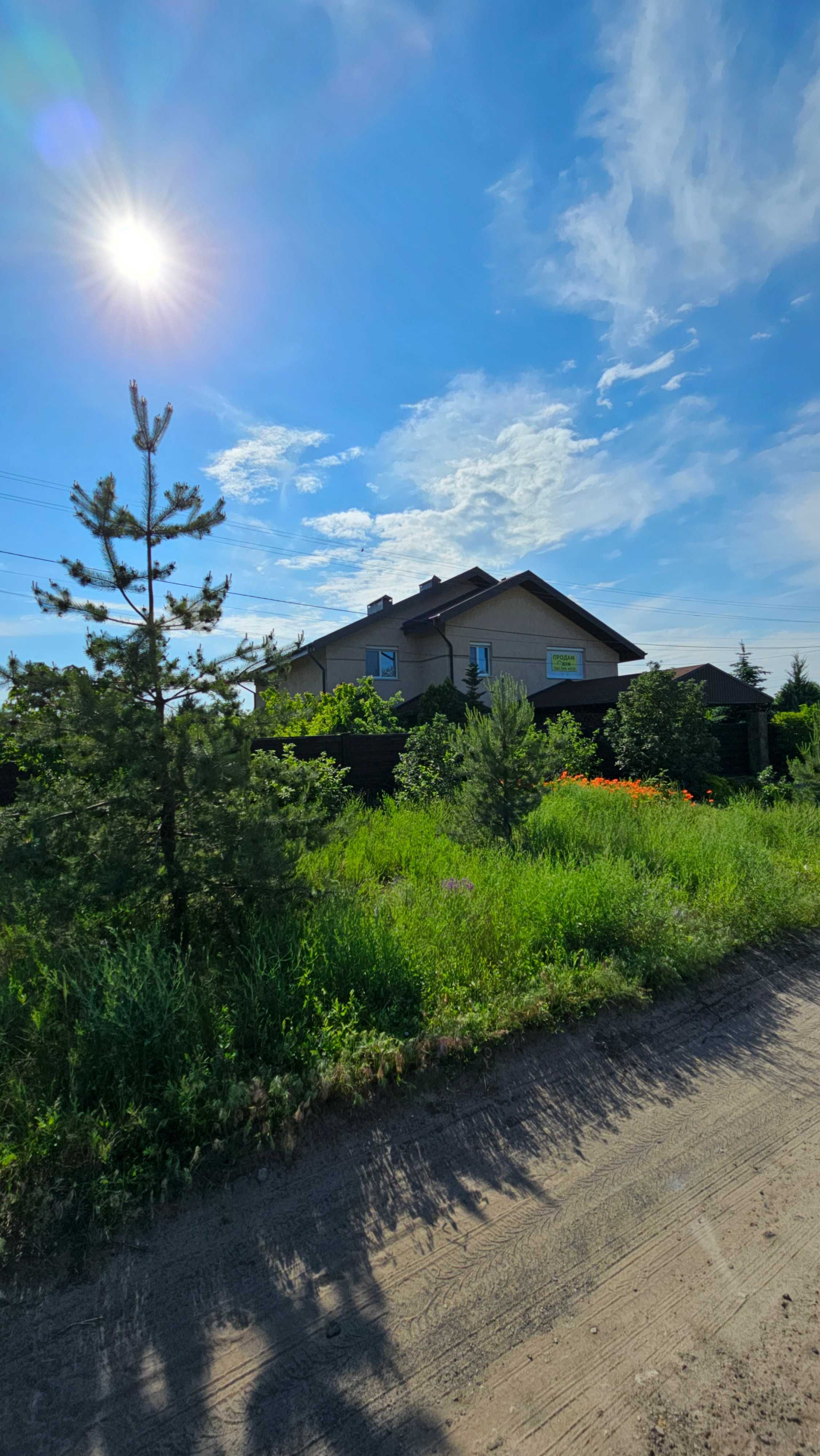 Продам Дом в Куриловке