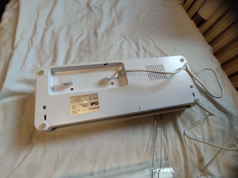 Silver Crest do pakowanie próżniowe