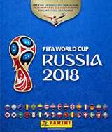 Cromos Mundial de 2014 a 2023