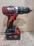 Wkrętarka Milwaukee M18 BPD-402C NOWA