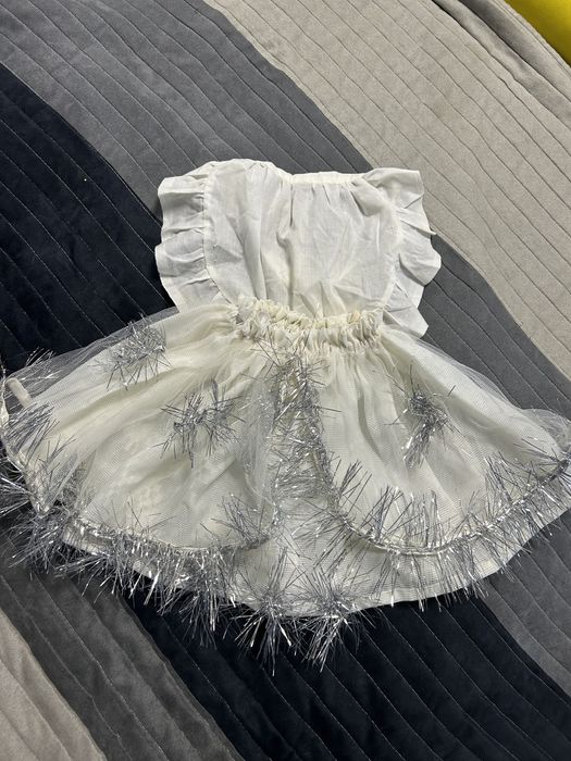 Костюми маскарадні дитячі