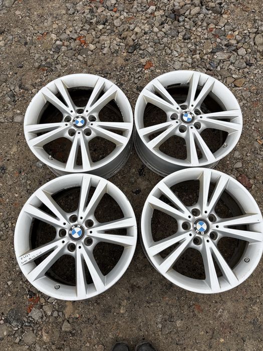 Felgi aluminiowe 5x120 18x7,5j et45 Bmw Vw